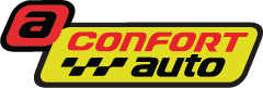 Logo de Confortauto